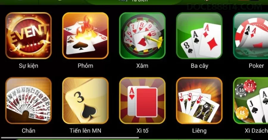 doce888 slots no app