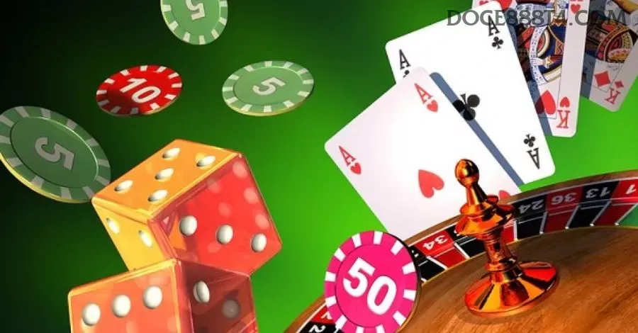 Bônus e prêmios doce888